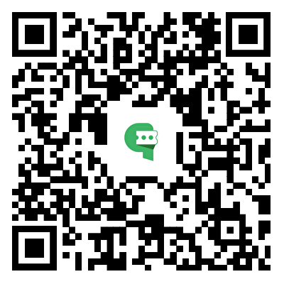 微信二维码